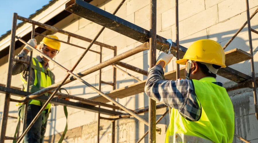 Local Siding Services in Idalou, TX